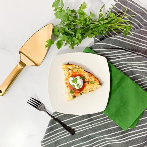 Chicken Quesadilla Pie Weight Watchers Recipes