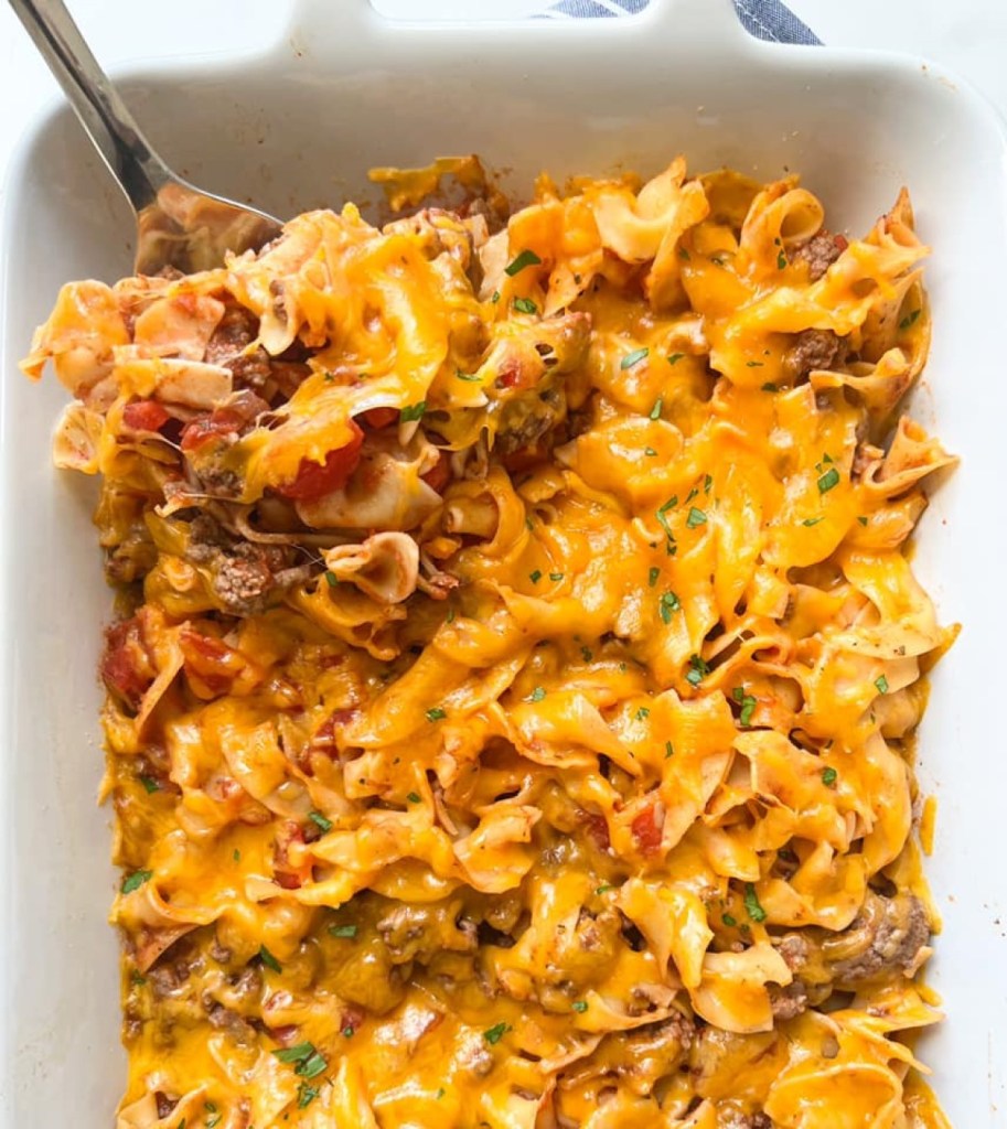 Beef and Noodle Casserole Weight Watchers Recipe Healthy Recipes 2