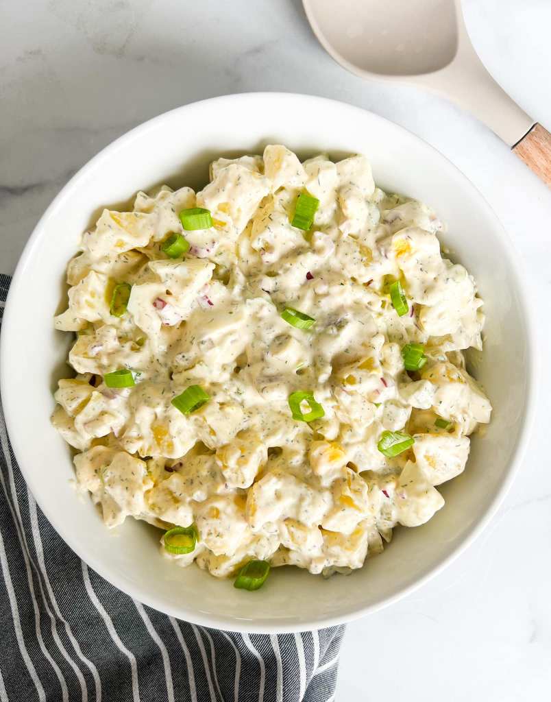 Potato Salad Weight Watchers Recipes