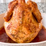 Beer Can Chicken Oven Roasted or Grilled Weight Watchers Recipes 3 1