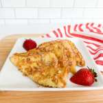 Crunchy French Toast Weight Watchers Recipes
